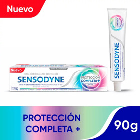 Imagen de SENSODYNE PROTECCION COMPLETA [90 gr]