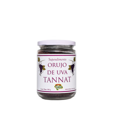 Imagen de BOTICA ORUJO DE UVA TANNAT [150 gr]