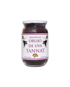 Imagen de BOTICA ORUJO DE UVA TANNAT [350 gr]