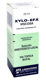 Imagen de XYLO-EFA VISCOSA PEDIATRICA [20 cc]