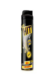 Imagen de HIT AEROSOL MATA MOSCAS Y MOSQUITOS [320 ml]