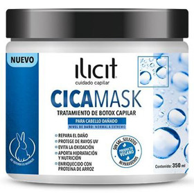 Imagen de ILICIT BOTOX CICAMAK POTE [350 ml]