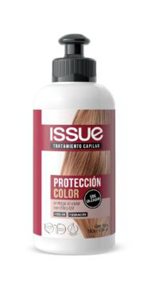 Imagen de ISSUE TRATAMIENTO POMO PROTECCION COLOR [160 gr]