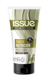 Imagen de ISSUE TRATAMIENTO POMO SHOK NUTRICION [150 gr]