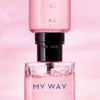 Imagen de GIORGIO ARMANI MY WAY EDP RECARGABLE [100 ml]