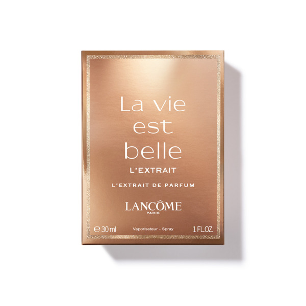 Imagen de LANCOME LA VIE EST BELLE L´EXTRAIT EDP [30 ml]