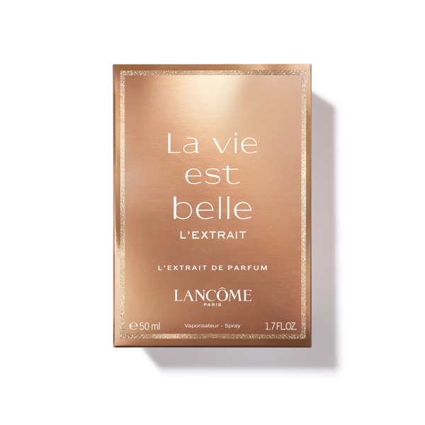 Imagen de LANCOME LA VIE EST BELLE L´EXTRAIT EDP [50 ml]