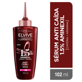 Imagen de ELVIVE SERUM CAIDA RESIST AMINEXIL [102 ml]