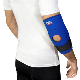 Imagen de BODY CARE CODERA CON VELCRO TALLE M [1 uni.]