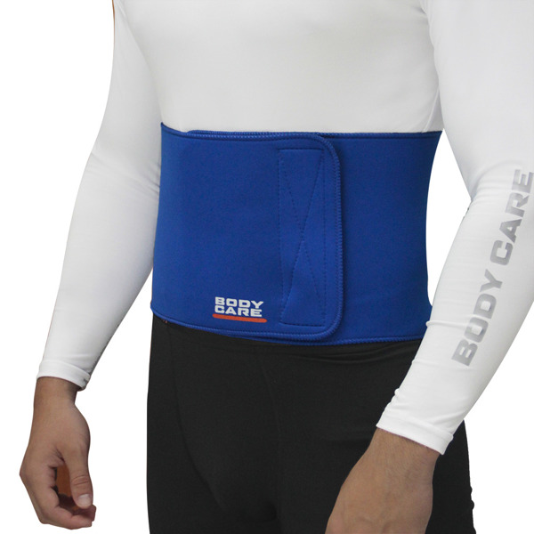 Imagen de BODY CARE FAJA LUMBAR NEOPRENO 24CM TALLE L [1 uni.]