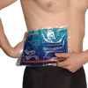 Imagen de BODY CARE GEL GRANDE 16x26 cm. [1 uni.]