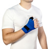 Imagen de BODY CARE MUÑEQUERA INMOV.PULGAR [TALLE G]