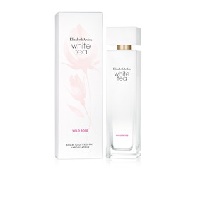 Imagen de ELIZABETH ARDEN WHITE TEA WILD ROSE EDT [100 ml]