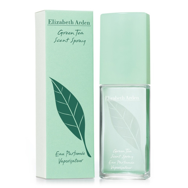 Imagen de ELIZABETH ARDEN GREEN TEA EDT VAP. [30 ml]