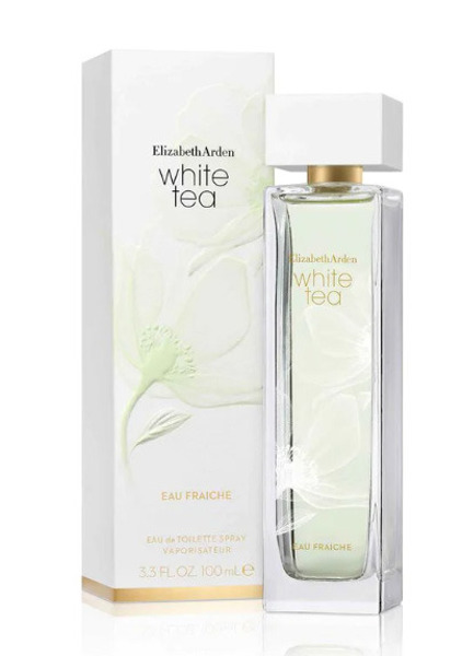 Imagen de ELIZABETH ARDEN WHITE TEA EAU FRAICHE EDT [100 ml]