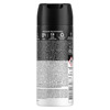 Imagen de AXE AERO ANTITR. BLACK AP [152 ml]