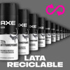 Imagen de AXE AERO ANTITR. BLACK AP [152 ml]