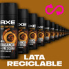 Imagen de AXE AERO DEO. DARK TEMPTATION BODY SPRAY [150 ml]