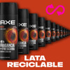 Imagen de AXE AERO DEO. MUSK BODY SPRAY [150 ml]