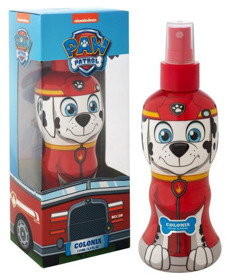 Imagen de PAW PATROL COLONIA CHASE/MARSHALL [175 ml]