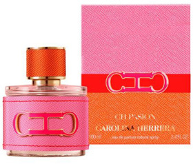 Imagen de CAROLINA HERRERA PASION WOMAN EDP [100 ml]