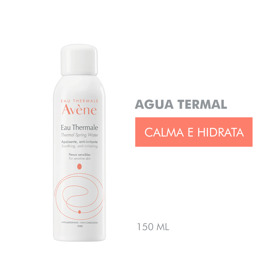Imagen de AVENE AGUA TERMAL [150 ml]