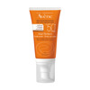 Imagen de AVENE SOLAR LINEA NARANJA FLUIDO MAT-PERFECT COLOR 50 fps [50 ml]