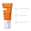 Imagen de AVENE SOLAR LINEA NARANJA FLUIDO MAT-PERFECT COLOR 50 fps [50 ml]