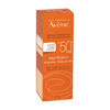 Imagen de AVENE SOLAR LINEA NARANJA FLUIDO MAT-PERFECT COLOR 50 fps [50 ml]