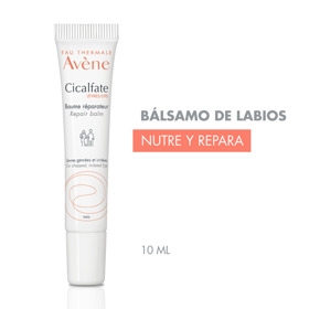 Imagen de AVENE CICALFATE CREMA LABIOS [10 ml]