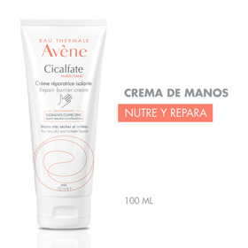 Imagen de Crema reparadora de manos Avene Cicalfate 100ml