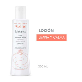 Imagen de AVENE TOLERANCE LOCION [200 ml]