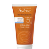 Imagen de AVENE SOLAR LINEA NARANJA FLUIDO ULTRA MAT 50 fps [50 ml]