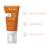 Imagen de AVENE SOLAR LINEA NARANJA FLUIDO ULTRA MAT 50 fps [50 ml]