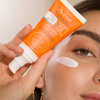 Imagen de AVENE SOLAR LINEA NARANJA FLUIDO ULTRA MAT 50 fps [50 ml]