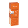 Imagen de AVENE SOLAR LINEA NARANJA FLUIDO ULTRA MAT 50 fps [50 ml]