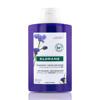 Imagen de KLORANE SHAMPOO CENTAUREA BRILLO Y ANTIAMARILLEO 200 ml