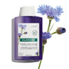 Imagen de KLORANE SHAMPOO CENTAUREA BRILLO Y ANTIAMARILLEO 200 ml