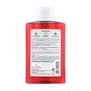 Imagen de KLORANE SHAMPOO GRANADA LUMINOSIDAD Y COLOR 200 ml