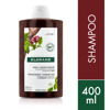 Imagen de KLORANE SHAMPOO QUININE ESTIMULANTE Y FORTIFICANTE 400 ml