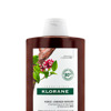 Imagen de KLORANE SHAMPOO QUININE ESTIMULANTE Y FORTIFICANTE 400 ml