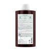 Imagen de KLORANE SHAMPOO QUININE ESTIMULANTE Y FORTIFICANTE 400 ml