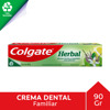 Imagen de COLGATE CR. HERBAL BLANQUEADORA CALCIO 90 gr