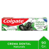 Imagen de COLGATE CR. NATURALS EXTRACTO PURIFICANTE [90 gr]