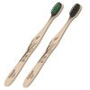 Imagen de COLGATE CEPILLO BAMBOO 2X1 [2 uni.]