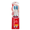 Imagen de COLGATE CEPILLO 360 LUMINOUS WHITE PACK 2x1 [2 uni.]