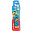 Imagen de COLGATE CEPILLO SMILES MINIONS PACK +6 años [2 uni.]