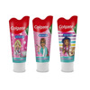 Imagen de COLGATE CR. JUNIOR BARBIE +6 años [100 gr]