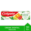 Imagen de COLGATE CR. NATURALS DEFENSA REFORZADA CITRUS Y EUCALIPTUS [90 gr]