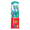 Imagen de COLGATE CEPILLO 360 MEDIO 2X1 [2 uni.]